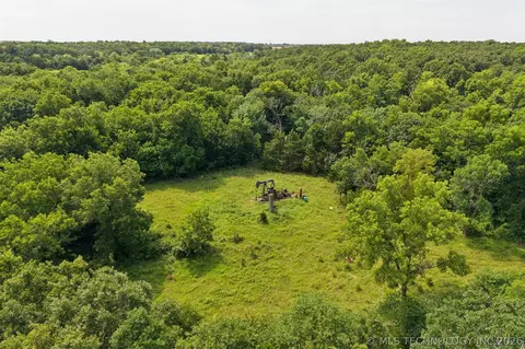 000 E 4100 Rd, Pawnee, OK 74058 photo 36