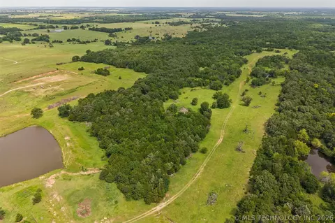 000 E 4100 Rd, Pawnee, OK 74058 photo 18
