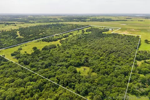 000 E 4100 Rd, Pawnee, OK 74058 photo 3
