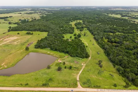 000 E 4100 Rd, Pawnee, OK 74058 photo 6