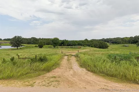 000 E 4100 Rd, Pawnee, OK 74058 photo 2