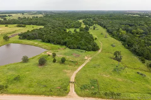 000 E 4100 Rd, Pawnee, OK 74058 photo 5
