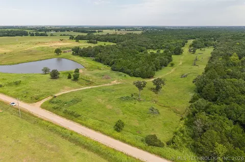 000 E 4100 Rd, Pawnee, OK 74058 photo 7