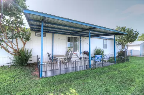 14105 Whispering Mdws, Kingston, OK 73439