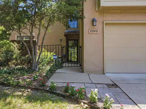 2840 E 84th Street 20, Tulsa, OK 74137