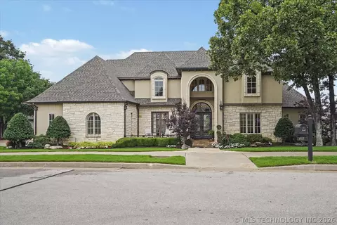 603 W 80th St, Tulsa, OK 74132