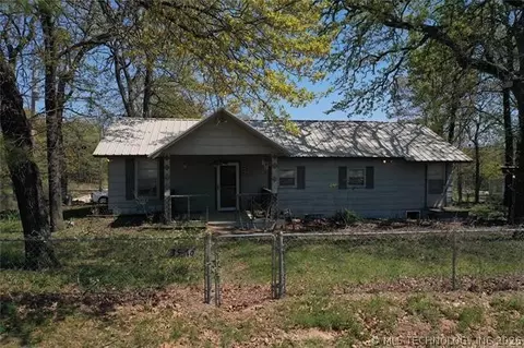 3576 Osage Dr, Kingston, OK 73439