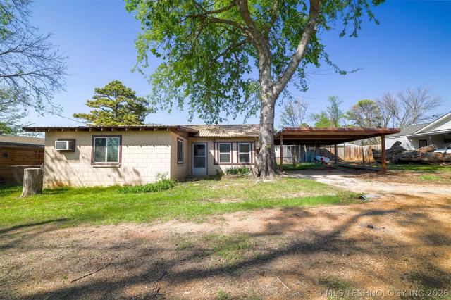 5350 Center St, Madill, OK 73446