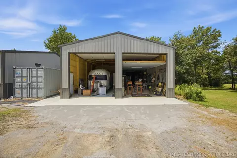 Other - 632 Blocker Rd, Crowder, OK 74430 photo 18 of 21