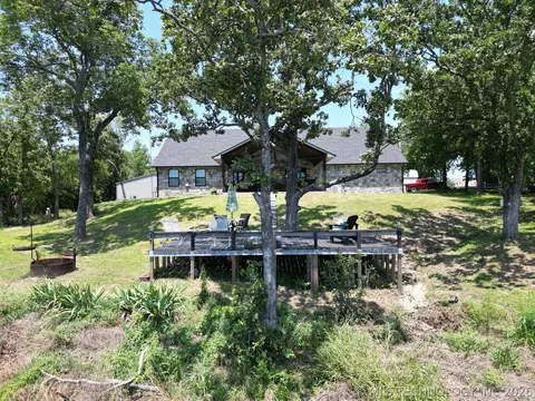Other - 632 Blocker Rd, Crowder, OK 74430 photo 12 of 21