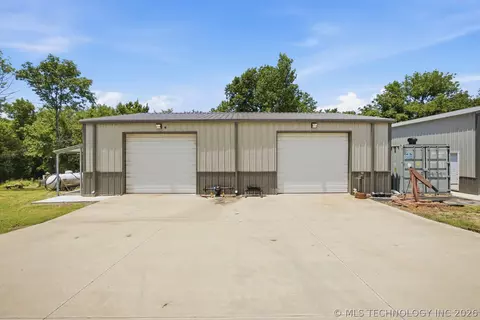 Other - 632 Blocker Rd, Crowder, OK 74430 photo 14 of 21