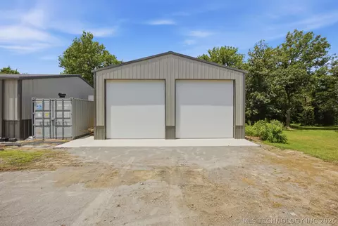 Other - 632 Blocker Rd, Crowder, OK 74430 photo 13 of 21