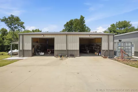 Other - 632 Blocker Rd, Crowder, OK 74430 photo 15 of 21