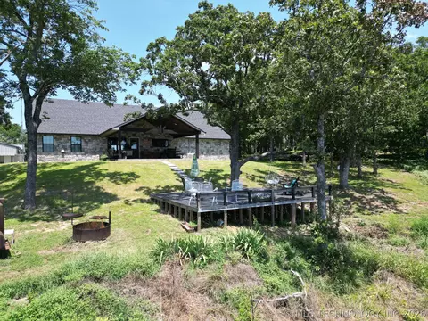 Other - 632 Blocker Rd, Crowder, OK 74430 photo 11 of 21