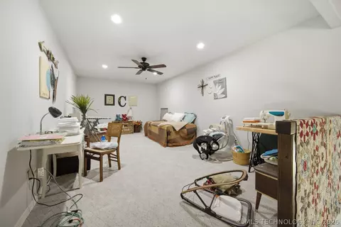 Other - 632 Blocker Rd, Crowder, OK 74430 photo 2 of 21
