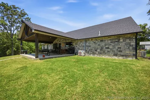 Other - 632 Blocker Rd, Crowder, OK 74430 photo 10 of 21