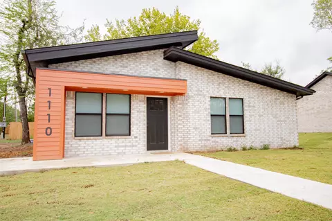 1110 W Mulberry, Durant, OK 74701