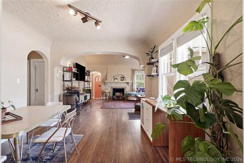 3319 E 8th St, Tulsa, OK 74112 photo 17