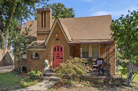 3319 E 8th St, Tulsa, OK 74112 photo 2