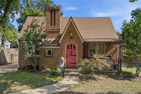 3319 E 8th St, Tulsa, OK 74112 photo 5