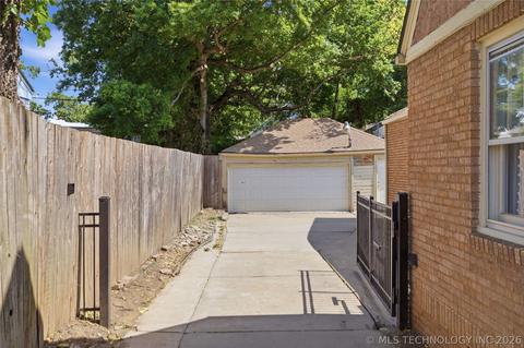 3319 E 8th St, Tulsa, OK 74112 photo 37