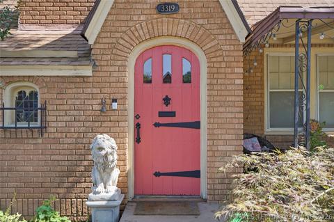 3319 E 8th St, Tulsa, OK 74112 photo 8