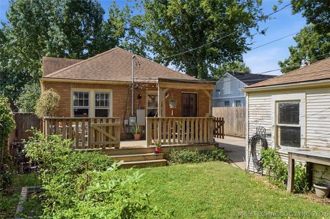 3319 E 8th St, Tulsa, OK 74112 photo 35