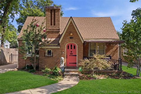 3319 E 8th St, Tulsa, OK 74112 photo 4