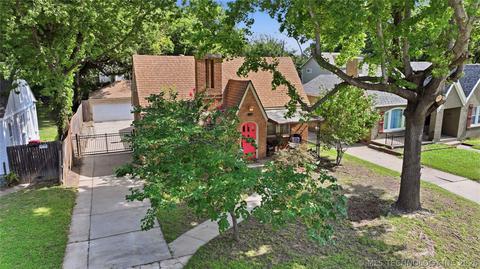 3319 E 8th St, Tulsa, OK 74112 photo 6
