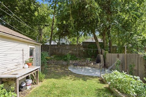 3319 E 8th St, Tulsa, OK 74112 photo 33
