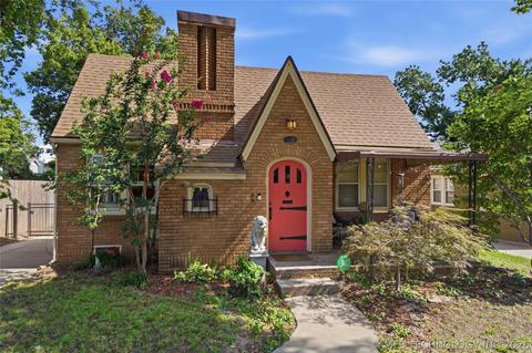 3319 E 8th St, Tulsa, OK 74112 photo 3