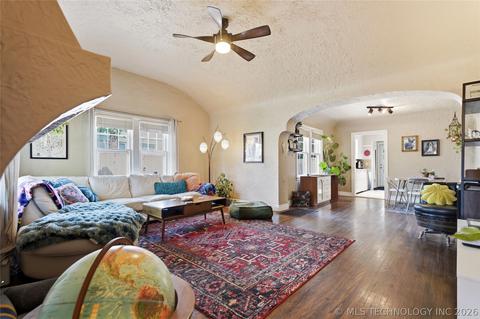 3319 E 8th St, Tulsa, OK 74112 photo 10