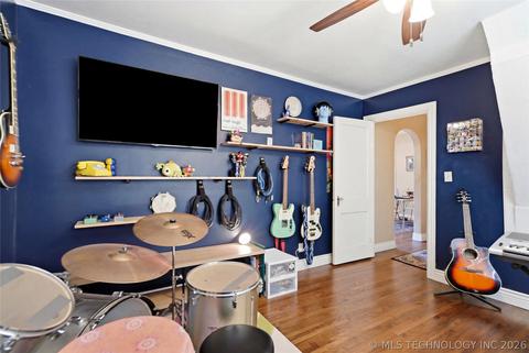 3319 E 8th St, Tulsa, OK 74112 photo 28