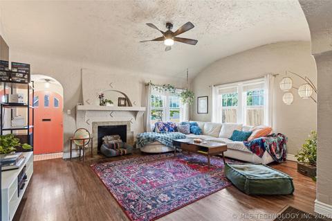 3319 E 8th St, Tulsa, OK 74112 photo 12