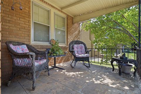 3319 E 8th St, Tulsa, OK 74112 photo 7