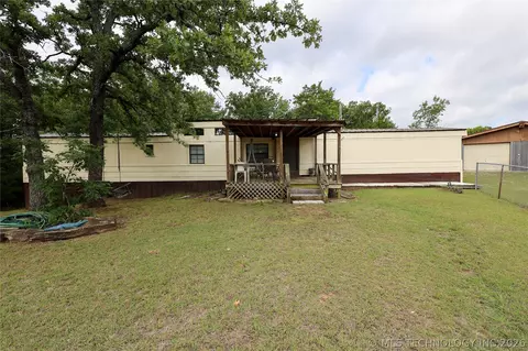 2766 Creek, Sulphur, OK 73086