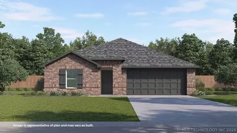 Other - 2022 E Toledo St, Broken Arrow, OK 74011 photo 3 of 3