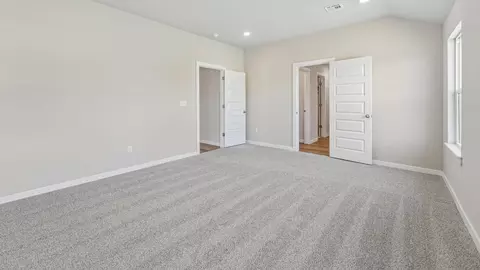 Bedroom - 2022 E Toledo St, Broken Arrow, OK 74012 photo 2 of 2