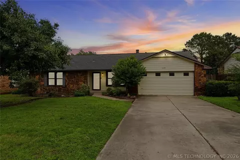 1809 S 84th East Ave, Tulsa, OK 74112