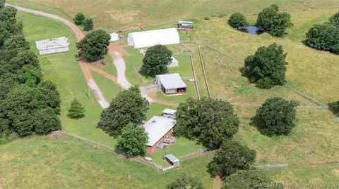 Other - 448010 E 60th Rd, Welch, OK 74369 photo 16 of 24