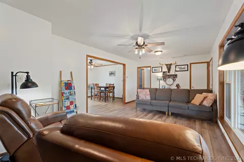 Other - 448010 E 60th Rd, Welch, OK 74369 photo 3 of 24