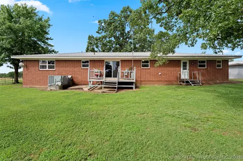 Other - 448010 E 60th Rd, Welch, OK 74369 photo 9 of 24
