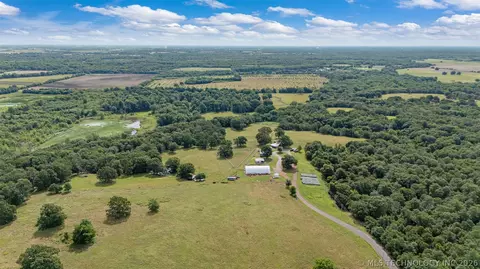 View/Area - 448010 E 60th Rd, Welch, OK 74369 photo 2 of 5
