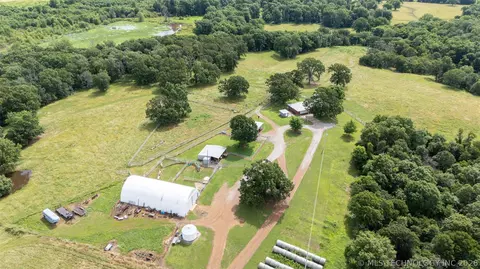 Other - 448010 E 60th Rd, Welch, OK 74369 photo 24 of 24