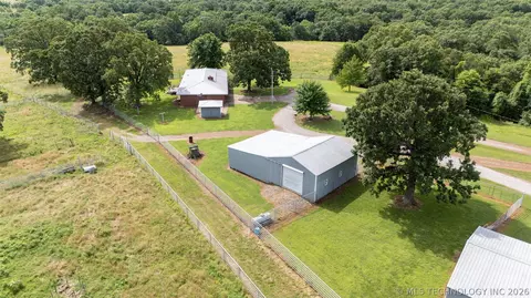 Other - 448010 E 60th Rd, Welch, OK 74369 photo 19 of 24