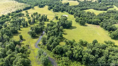 View/Area - 448010 E 60th Rd, Welch, OK 74369 photo 5 of 5