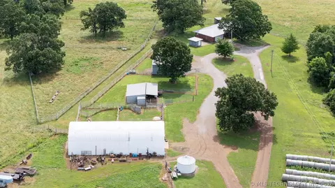 Other - 448010 E 60th Rd, Welch, OK 74369 photo 23 of 24