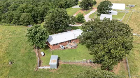 Other - 448010 E 60th Rd, Welch, OK 74369 photo 2 of 24