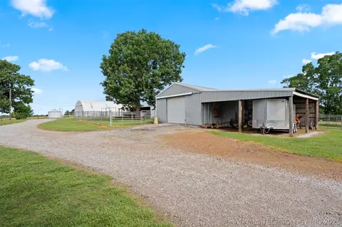Other - 448010 E 60th Rd, Welch, OK 74369 photo 10 of 24