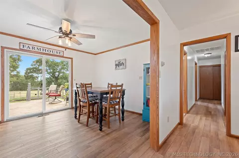 Other - 448010 E 60th Rd, Welch, OK 74369 photo 4 of 24